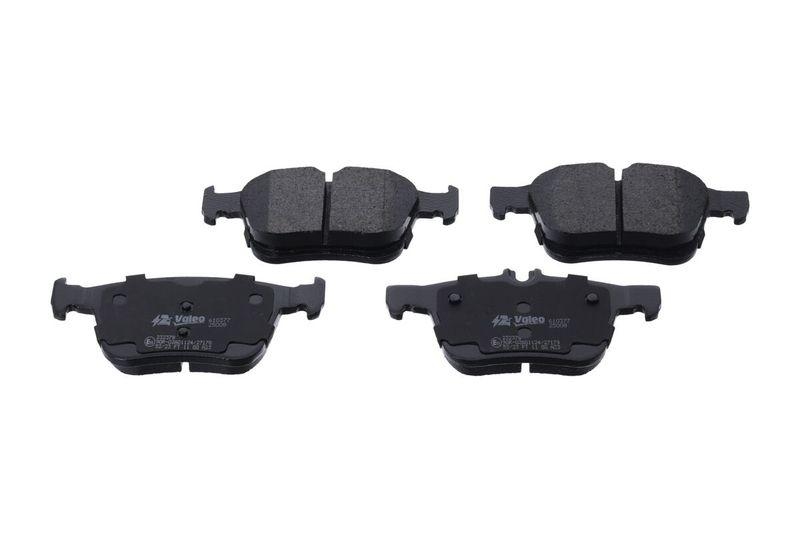 VALEO 610377 SBB-Satz - EV