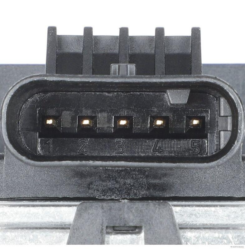 HERTH+BUSS 70680508 NOx-Sensor, NOx-Katalysator