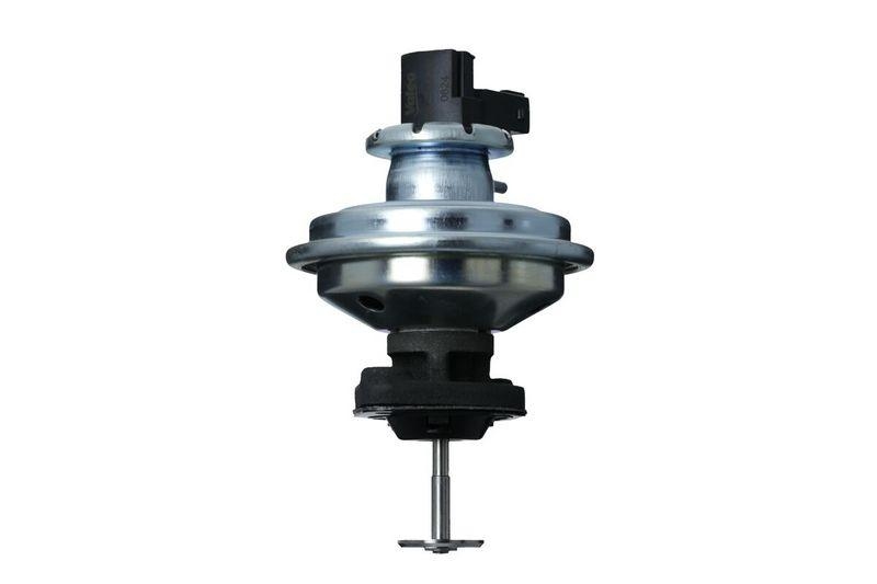 VALEO 703237 AGR Valve BMW