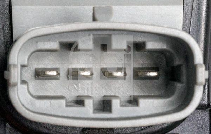 FEBI BILSTEIN 177746 Z&uuml;ndspule f&uuml;r VOLVO