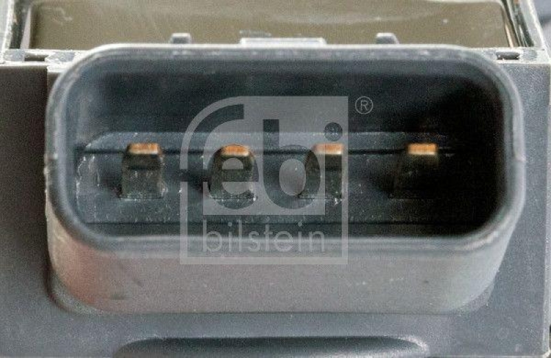 FEBI BILSTEIN 183278 Z&uuml;ndspule f&uuml;r TOYOTA
