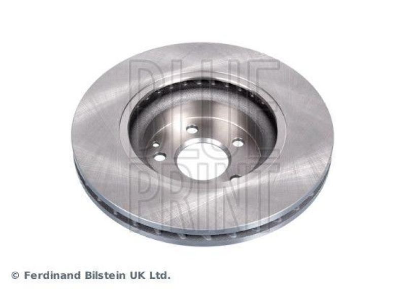 BLUE PRINT ADU174302 Bremsscheibe f&uuml;r Mercedes-Benz PKW