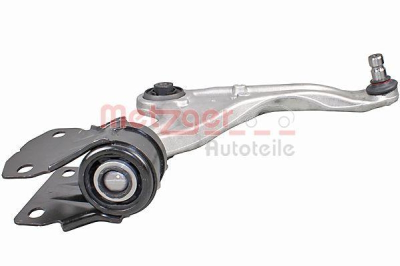 METZGER 58118102 Lenker, Radaufh&auml;ngung f&uuml;r FORD VA rechts