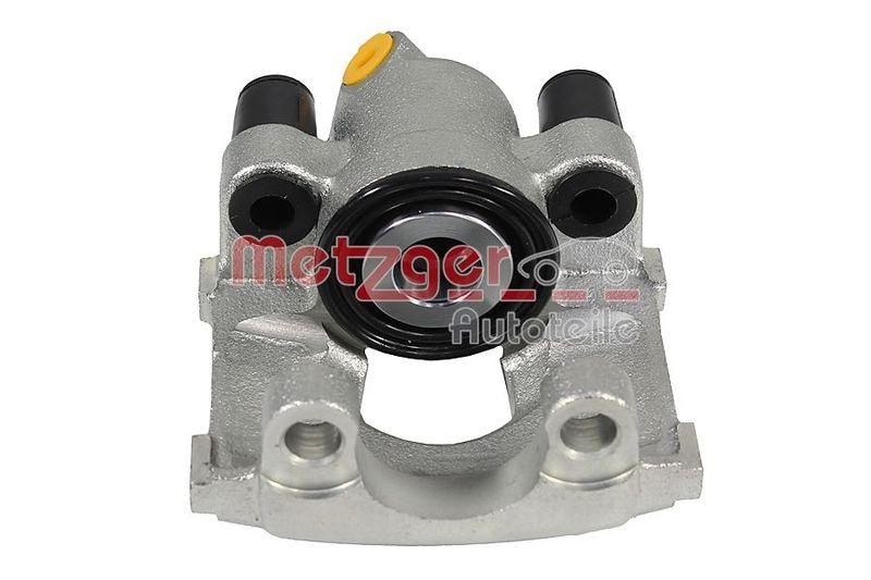 METZGER 6260235 Bremssattel Neuteil f&uuml;r BMW/ROVER HA links