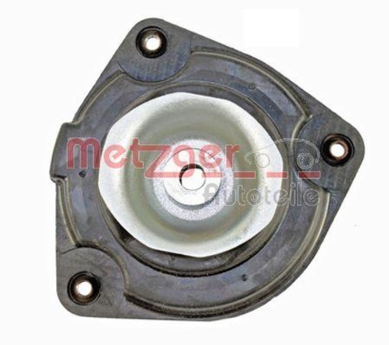METZGER 6490133 Federbeinst&uuml;tzlager f&uuml;r NISSAN VA links