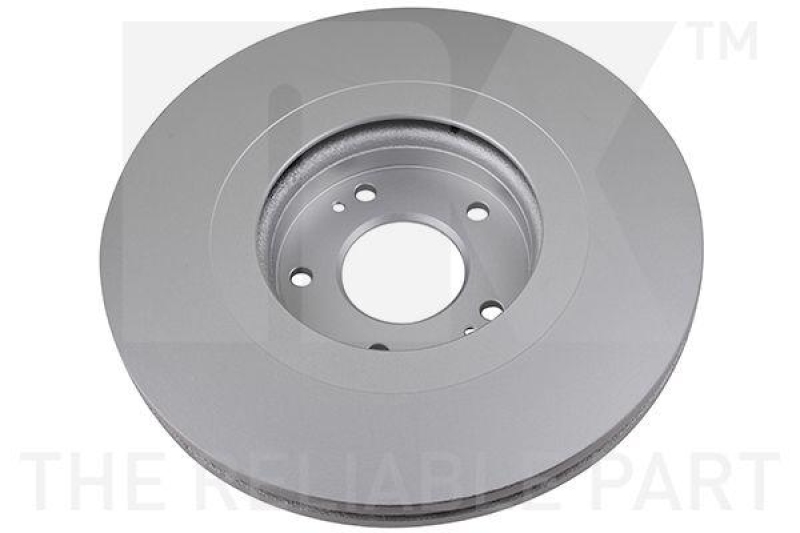 NK 313450 Bremsscheibe f&uuml;r HYUNDAI, KIA
