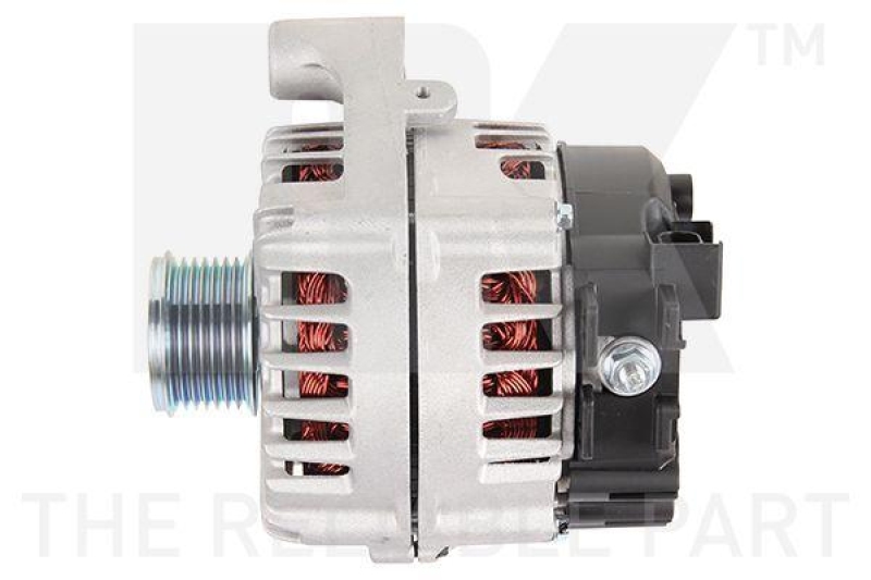 NK 4815007 Generator f&uuml;r BMW