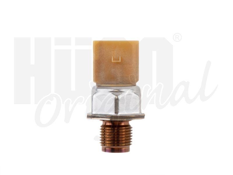 HITACHI 131920 Sensor, Kraftstoffdruck f&uuml;r AUDI u.a.