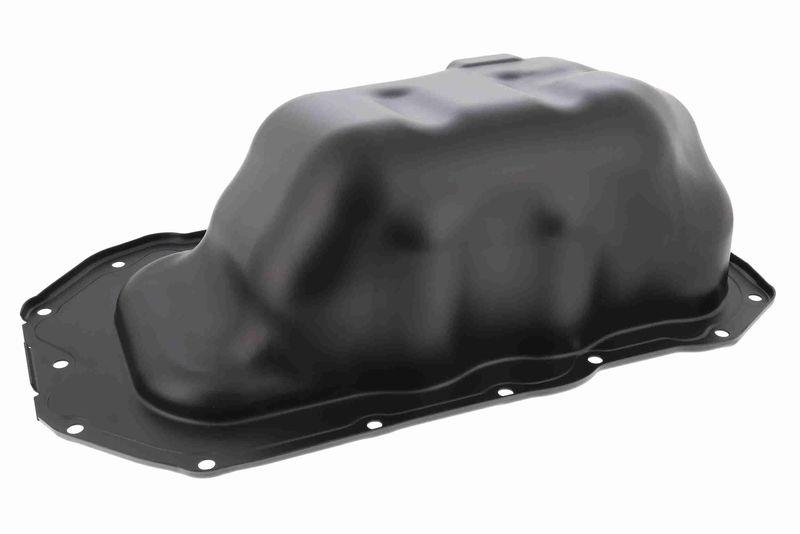 ACKOJA A32-0296 &Ouml;lwanne Stahl, mit Ablassschraube f&uuml;r MAZDA