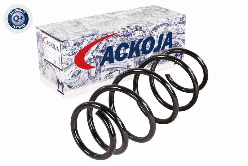 ACKOJA A70-0969 Fahrwerksfeder f&uuml;r TOYOTA