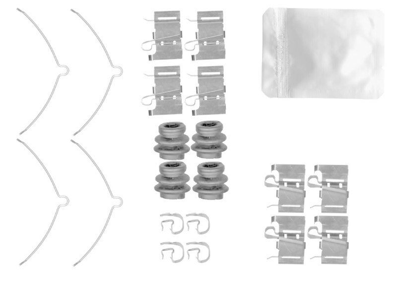 Bosch 1 987 474 788 Zubeh&ouml;rsatz