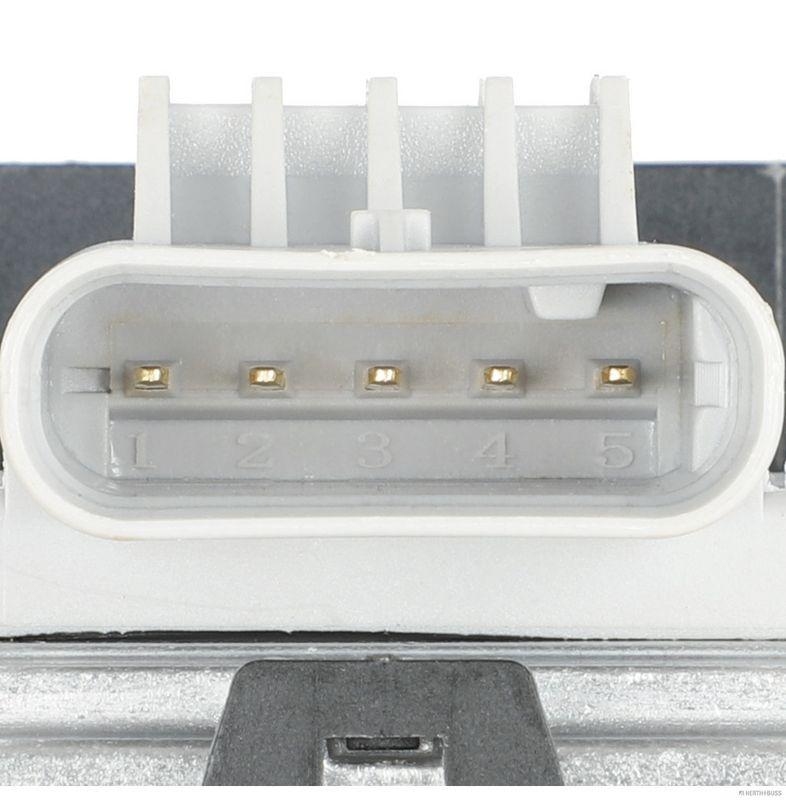 HERTH+BUSS 70680509 NOx-Sensor, NOx-Katalysator