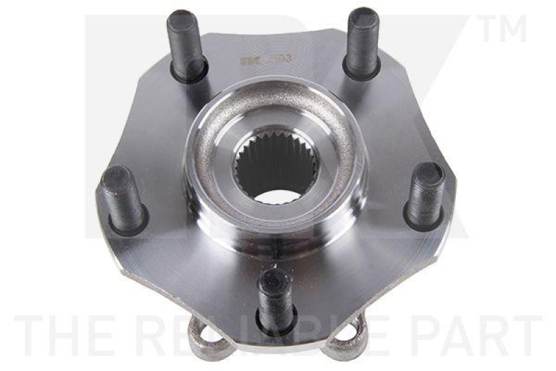 NK 752245 Radlagersatz f&uuml;r NISSAN, RENAULT