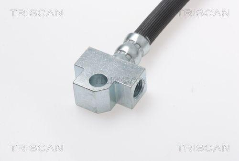 TRISCAN 8150 16215 Bremsschlauch Hinten f&uuml;r Ford Transit