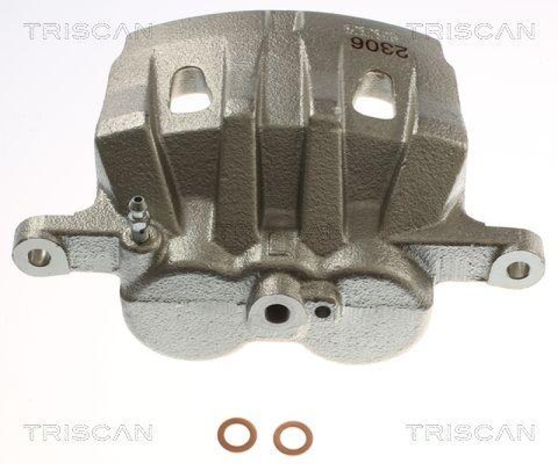 TRISCAN 8175 13141 Triscan Bremssattel f&uuml;r Toyota