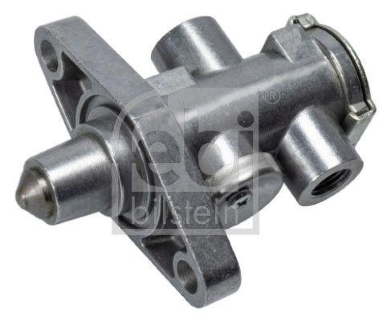 FEBI BILSTEIN 21082 Schaltzylinderventil für Split-Getriebe für Scania