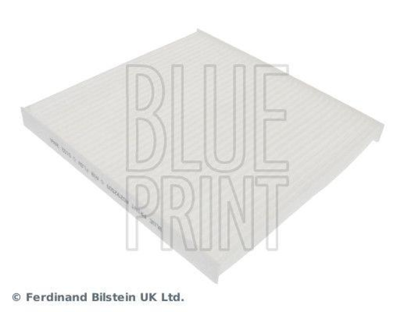 BLUE PRINT ADZ92509 Innenraumfilter für Isuzu