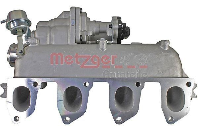 METZGER 0892627 Agr-Ventil f&uuml;r FORD