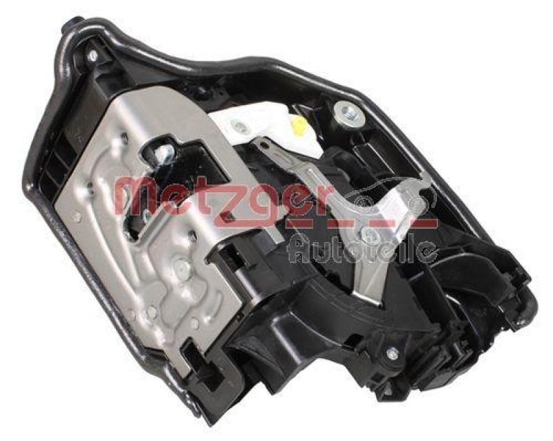 METZGER 2314127 T&uuml;rschloss f&uuml;r BMW/MINI hinten links