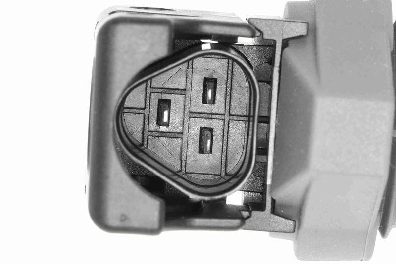 VEMO V20-70-0020 Z&uuml;ndspule Steckerposition links f&uuml;r BMW