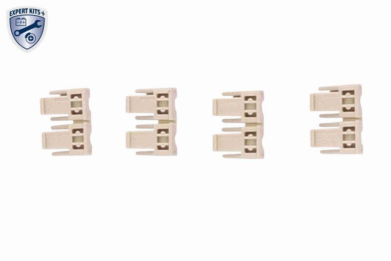 VEMO V30-60-91317 Dichtungssatz, Ölkühler für V30-60-1317: Alter Motor für MERCEDES-BENZ