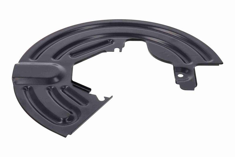 VAICO V46-1491 Spritzblech, Bremsscheibe Vorderachse, rechts f&uuml;r RENAULT