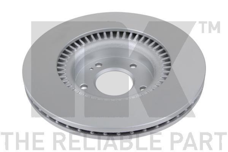 NK 313451 Bremsscheibe für HYUNDAI