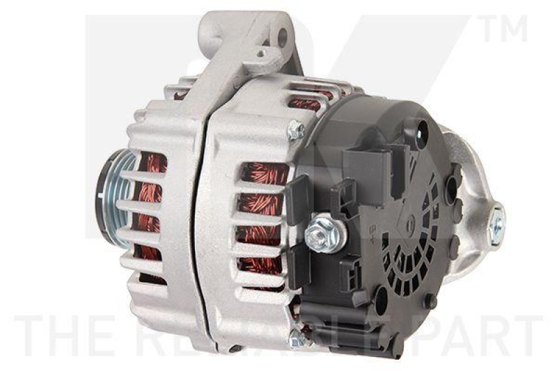 NK 4815008 Generator f&uuml;r BMW