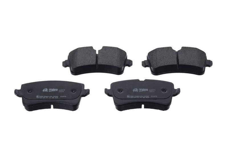 VALEO 610379 SBB-Satz - EV