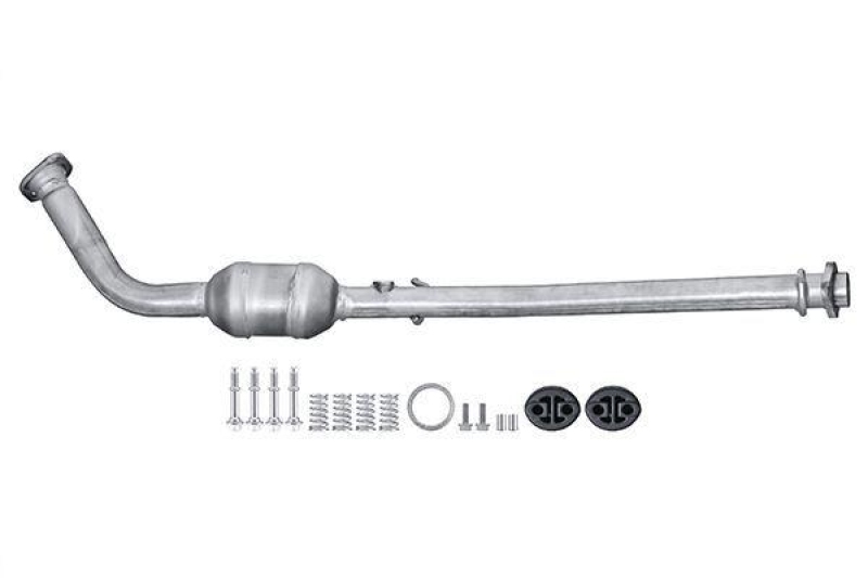 HELLA 8LE 366 054-341 Katalysator SUZUKI