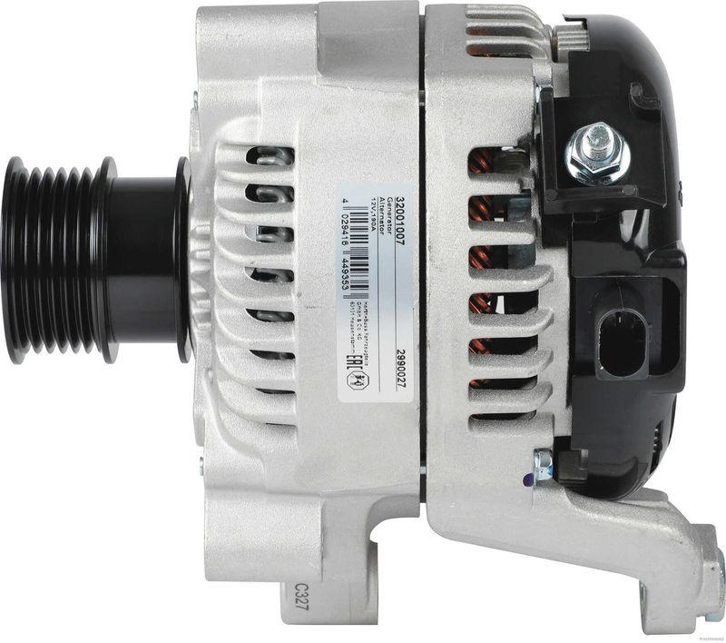 HERTH+BUSS 32001007 Generator