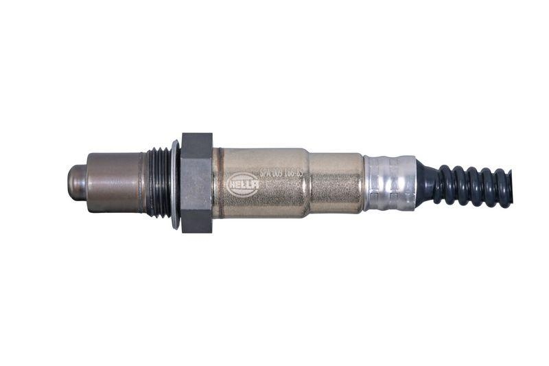 HELLA 6PA 009 166-851 Lambdasonde, Regelsonde f&uuml;r AUDI/FORD/SKODA/VW/SEAT