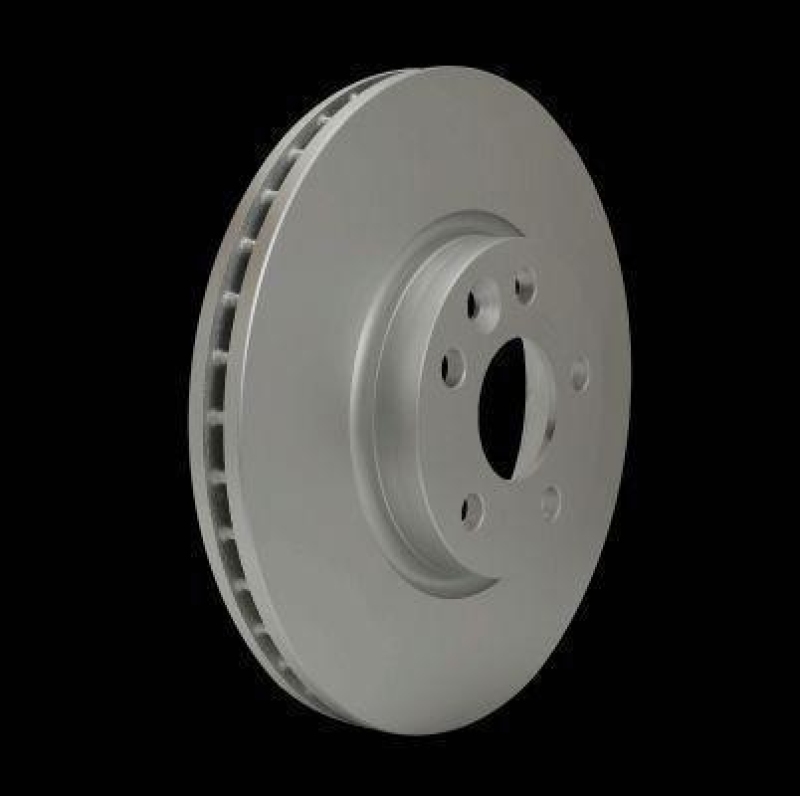 HELLA 8DD 355 118-831 Bremsscheibe f&uuml;r FORD/VOLVO/LANDROVER