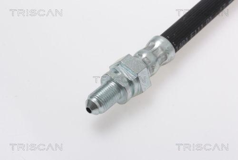 TRISCAN 8150 16224 Bremsschlauch f&uuml;r Ford Fiesta Kasse