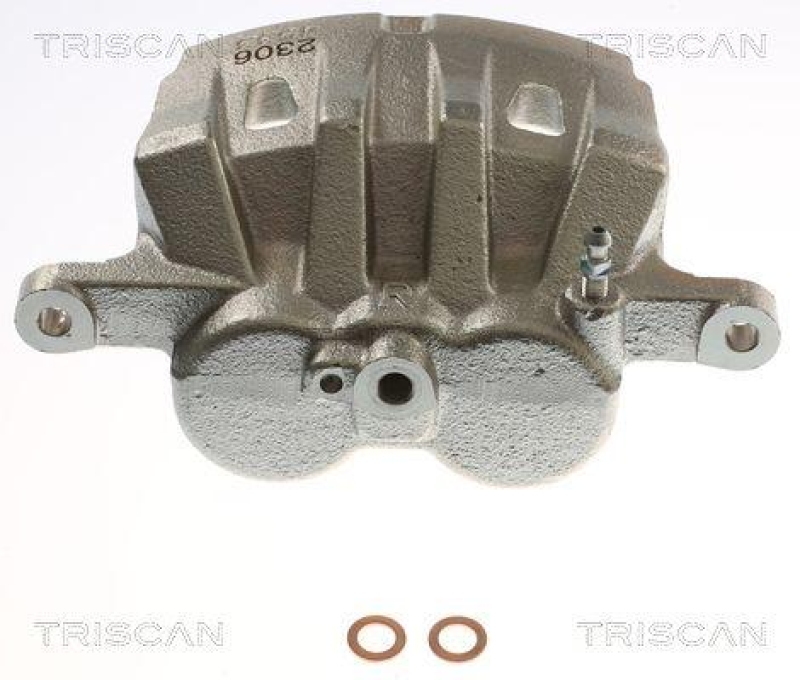 TRISCAN 8175 13142 Triscan Bremssattel f&uuml;r Toyota