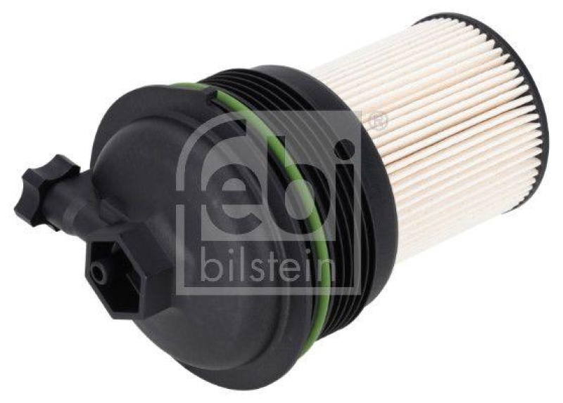 FEBI BILSTEIN 175593 Kraftstofffilter f&uuml;r Ford