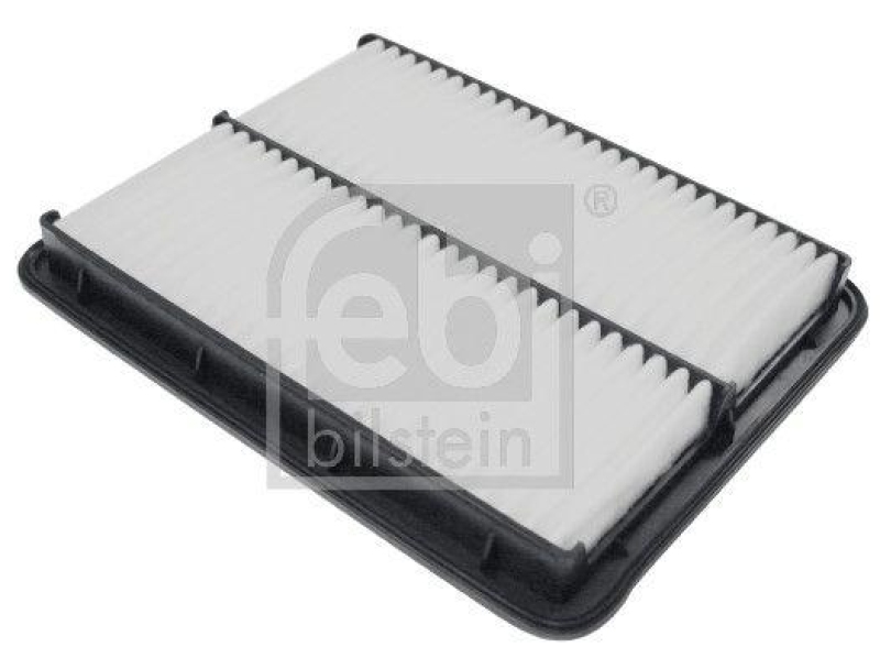 FEBI BILSTEIN 184330 Luftfilter für KIA