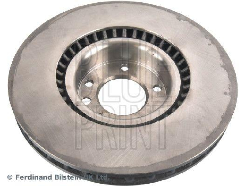 BLUE PRINT ADBP430058 Bremsscheibe f&uuml;r Porsche