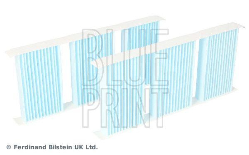 BLUE PRINT ADZ92511 Innenraumfiltersatz f&uuml;r Isuzu