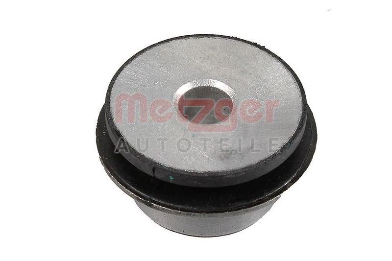METZGER 52086109 Lagerung, Lenker f&uuml;r AUDI/VW HA links/rechts AU&szlig;EN