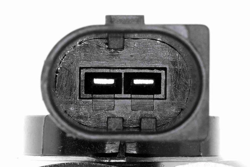 VEMO V10-25-0006 Hochdruckpumpe Kraftstoffverteiler links f&uuml;r VW