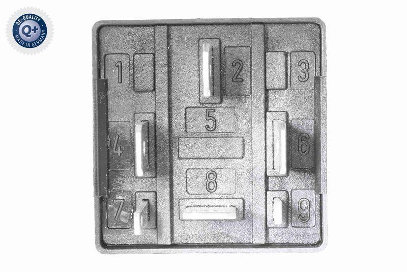 VEMO V15-71-0051 Multifunktionsrelais 12V, 4 Pins, 30A, Relaisnummer 426 für VW