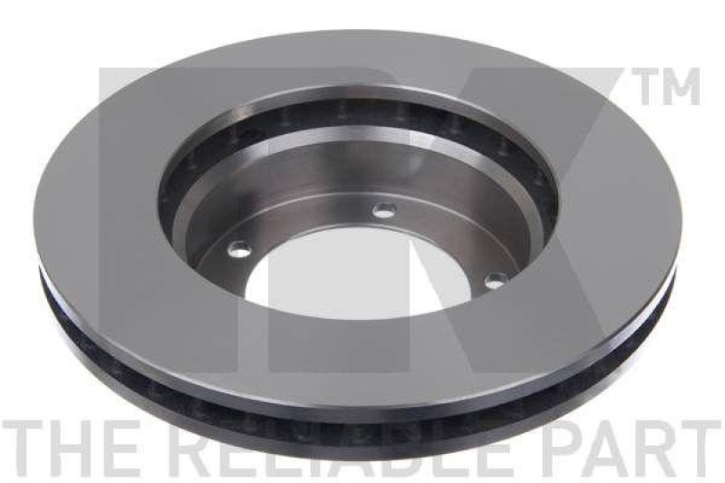 NK 204597 Bremsscheibe f&uuml;r LEXUS, TOYOTA