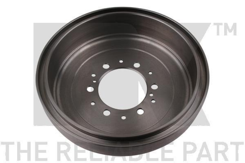 NK 254524 Bremstrommel f&uuml;r TOYOTA
