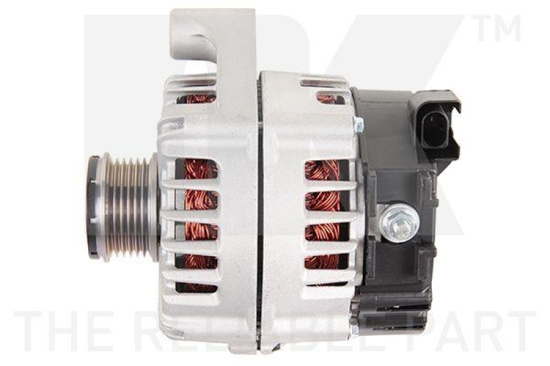 NK 4815009 Generator f&uuml;r BMW
