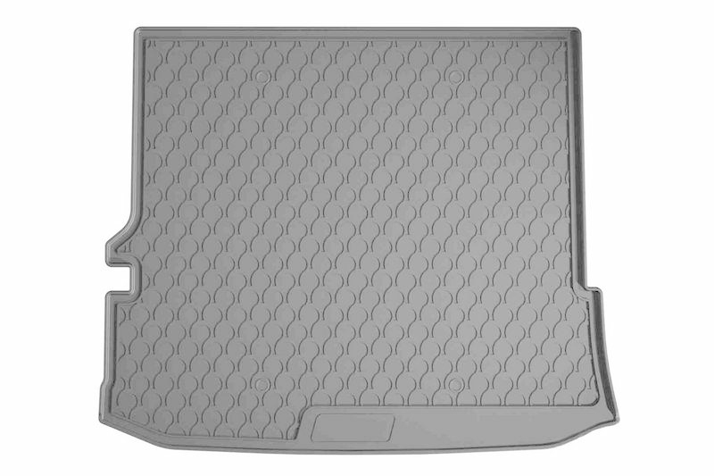 ACKOJA A70-0973 Koffer-/Laderaumwanne für TOYOTA