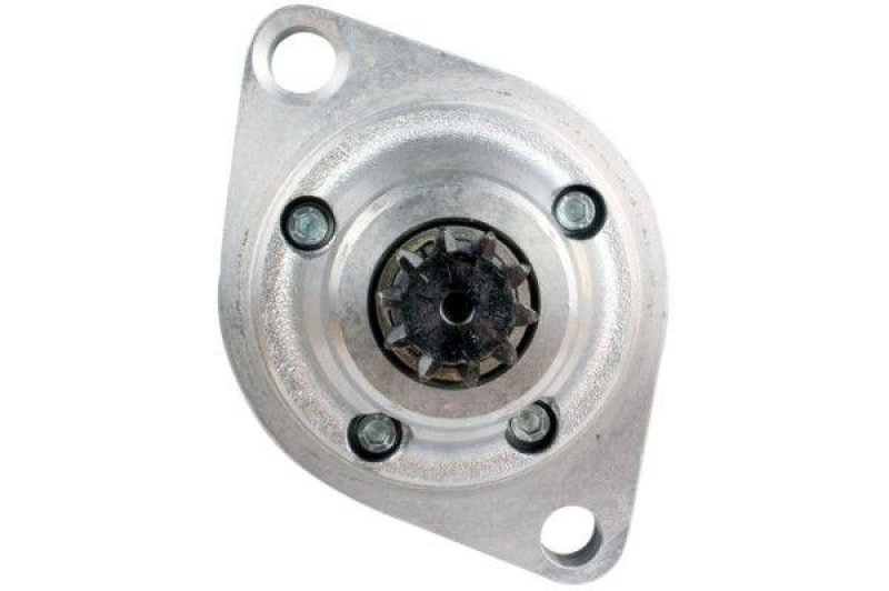 HELLA 8EA 012 526-451 Starter 12V 1,7kW