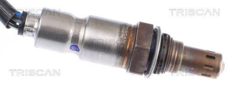 TRISCAN 8845 29008 Lambdasonde f&uuml;r Vag