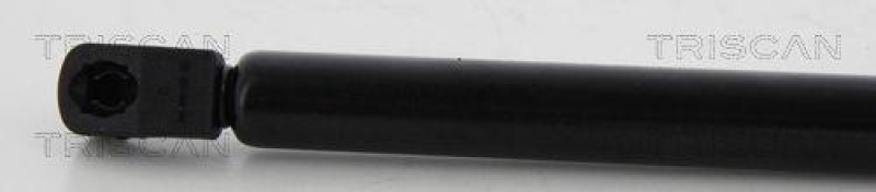 TRISCAN 8710 24240 Gasfeder Hinten f&uuml;r Opel
