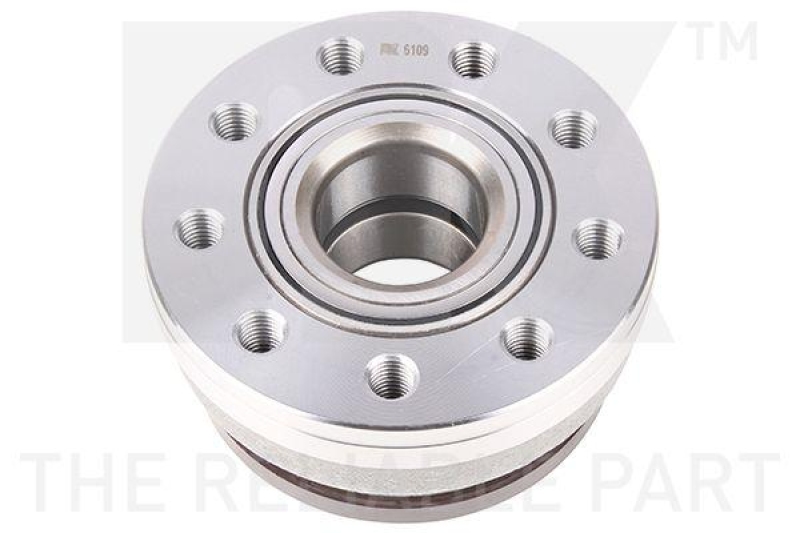 NK 752349 Radlagersatz f&uuml;r IVECO